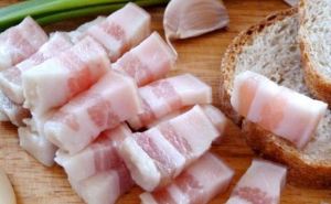 150 грн — и это ещё дёшево: сколько сейчас стоит сало и почему его ждёт новый скачок цен