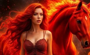 Привлекаем счастье и удачу в новом году