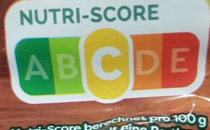 Нововведения в маркировки продуктов в Германии. Как определяется полезная и опасная продукция сейчас и что измениться 2026 году