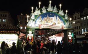 Рождественские традиции в Германии глазами украинцев