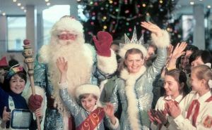 Как мы в СССР жили без фен-шуя? Мы встречали Новый год не с Лошадью а с Дедом Морозом и были счастливы