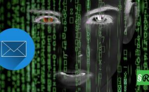 Не нужно верить всем письмам от налогового управления Германии!