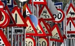 Зимний период на европейских дорогах. Это стоит учитывать украинским автомобилистам, чтобы не получить штраф