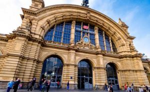 В Германии анонсировали запуск еще одного рейса до границы с Украиной