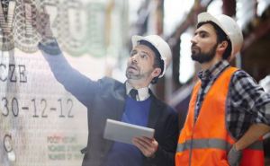 Информация для тех, кто живет в Чехии по рабочей визе. Изменения с 1&nbsp;января 2026 года