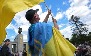 Украинские военнообязанные мужчины в Германии. Кто они для немцев и как их воспринимают