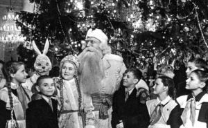 Почему в СССР поменяли Рождество на Новый год. Как на самом деле родился главный советский праздник