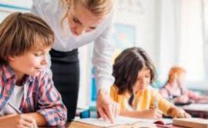 Будут решаться вопросы ограничения касающиеся украинских учеников в школах Франции