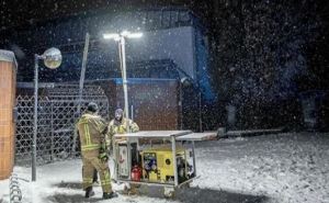 Блэкаут в столице Германии. Кто взял на себя ответственность за вредительство?