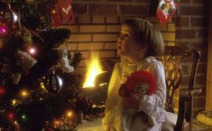 Что надо успеть сделать до Рождества. Традиции сочельника