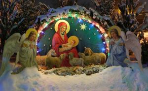 Как православные должны приветствовать друг друга в Рождество: от Сочельника до Крещения