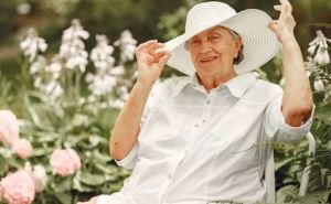 Женщина старше 50 лет. В чем смысл жизни в моем возрасте?