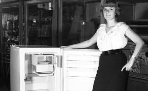 Почему советская техника работала по 50 лет?