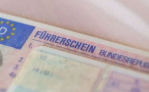 Германия готовится разрешить обмен украинских прав на немецкие без экзаменов