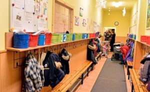 В Германии могут закрыться сотни детских садиков. Какие изменения ждут украинских родителей и детей