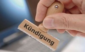 Как нужно поступать украинцам, чтобы правильно уволиться в Германии и иметь возможность получать выплаты.