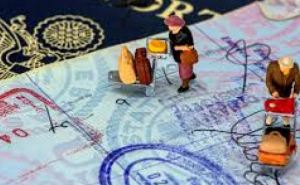 Украинцев слишком много для Германии, поэтому другие страны&nbsp;ЕС должны взять часть нагрузки от беженцев. Какие варианты есть у украинцев?