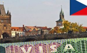 В Чехии собираются перейти на онлайн работу для обладателей виз/ВНЖ/ПМЖ