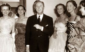 Ему пророчили карьеру дипломата