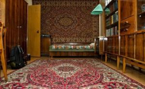 Один простой предмет из СССР спасёт вашу квартиру от холода и плесени этой зимой