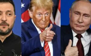 Зеленского уже ждут в Москве. Безопасность и хорошее отношение Путин гарантирует