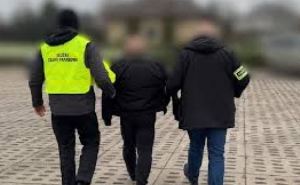 В Польше завершилось расследование о разбойном нападении преступной группы украинцев на соотечественника В результате арест и депортация в Украину