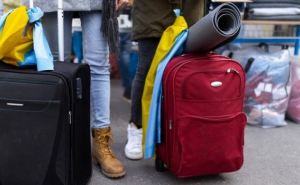 Как украинцам получившим временное убежище в одном из регионов Германии осуществить переезд в другую федеральную землю