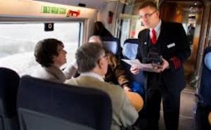 В поездах Германии с 1&nbsp;марта произойдет изменение. Какое правило вводит Deutsche Bahn