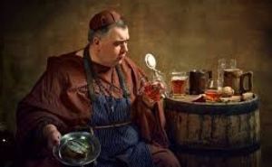 Интересные традиции в Германии во время Великого поста