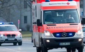 За вызов скорой помощи в Германии нужно будет платить. Такие перспективы прорабатывают земельные власти