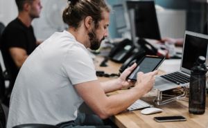 Актуальные данные по работе молодых иностранцев в Германии не по своей квалификации. Украинский опыт