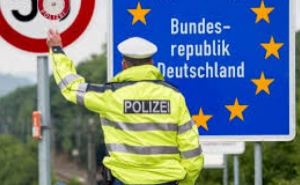 Задержки при въезде в Германию. Какой режим будет действовать на немецких границах после 15&nbsp;марта