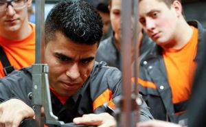 Как в Германии хотят упростить трудовую миграцию