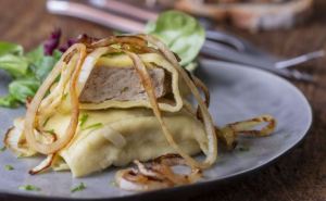 &laquo;Маленькие обманщики Бога&raquo;. Кулинарные немецкие традиции во время Великого поста