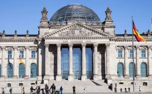 Пособие Burgergeld отменено решением Бундестага Германии