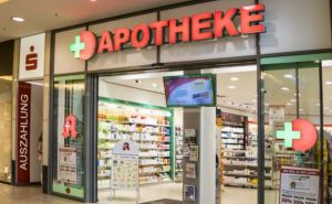 Проблемы с аптеками в Германии. Фармацевты бьют тревогу