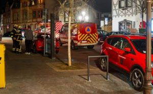 В Германии упал метеорит: повреждены несколько жилых домов, люди получили ранения