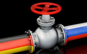 Германия в спешке заполняет хранилища газом Российский газ заменил Ближневосточный
