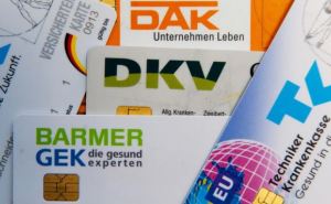 Как в Германии перейти с частной страховки на государственную людям старше 55 лет