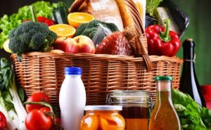 В столице Баварии активно действуют &laquo;спасателем еды&raquo;