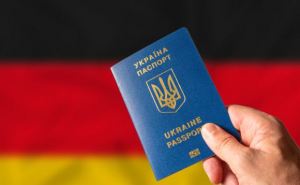 Германия ограничит въезд для украинских мужчин и призвала Украину остановить поток