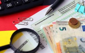 Немцы выступили за повышение налогов: В Германии более 70% граждан поддержали изменения в налоговом законодательстве