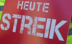 Завтра забастовки: 19&nbsp;марта Германию ждет транспортный коллапс