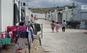 В каких землях Германии готовы принимать в марте украинских беженцев