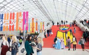 Завтра открывается знаменитая Лейпцигская книжная ярмарка. Что ожидать от Leipziger Buchmesse 2026