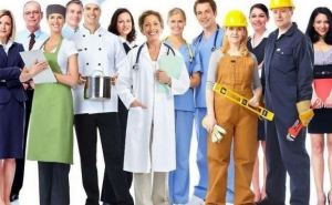 В Германии представили статистику по трудоустройству украинских беженцев. Какие оказались показатели?