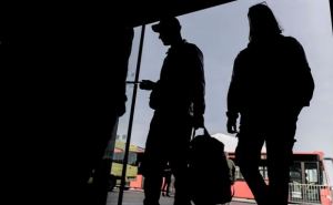 Украинские военнообязанные мужчины напрягают социальную систему Германии. Ответная реакция немецких властей