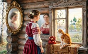 Ефимов день: почему 24&nbsp;марта наши прабабушки плакали &laquo;впрок&raquo; и боялись зеркал