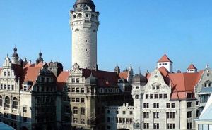 Положение с украинскими беженцами в Саксонии