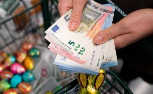 Пасха без яиц: рост цен и дефицит в Германии